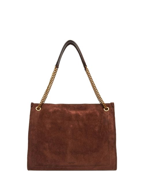  LAUREN RALPH LAUREN | 431969418002DARK HICKORY